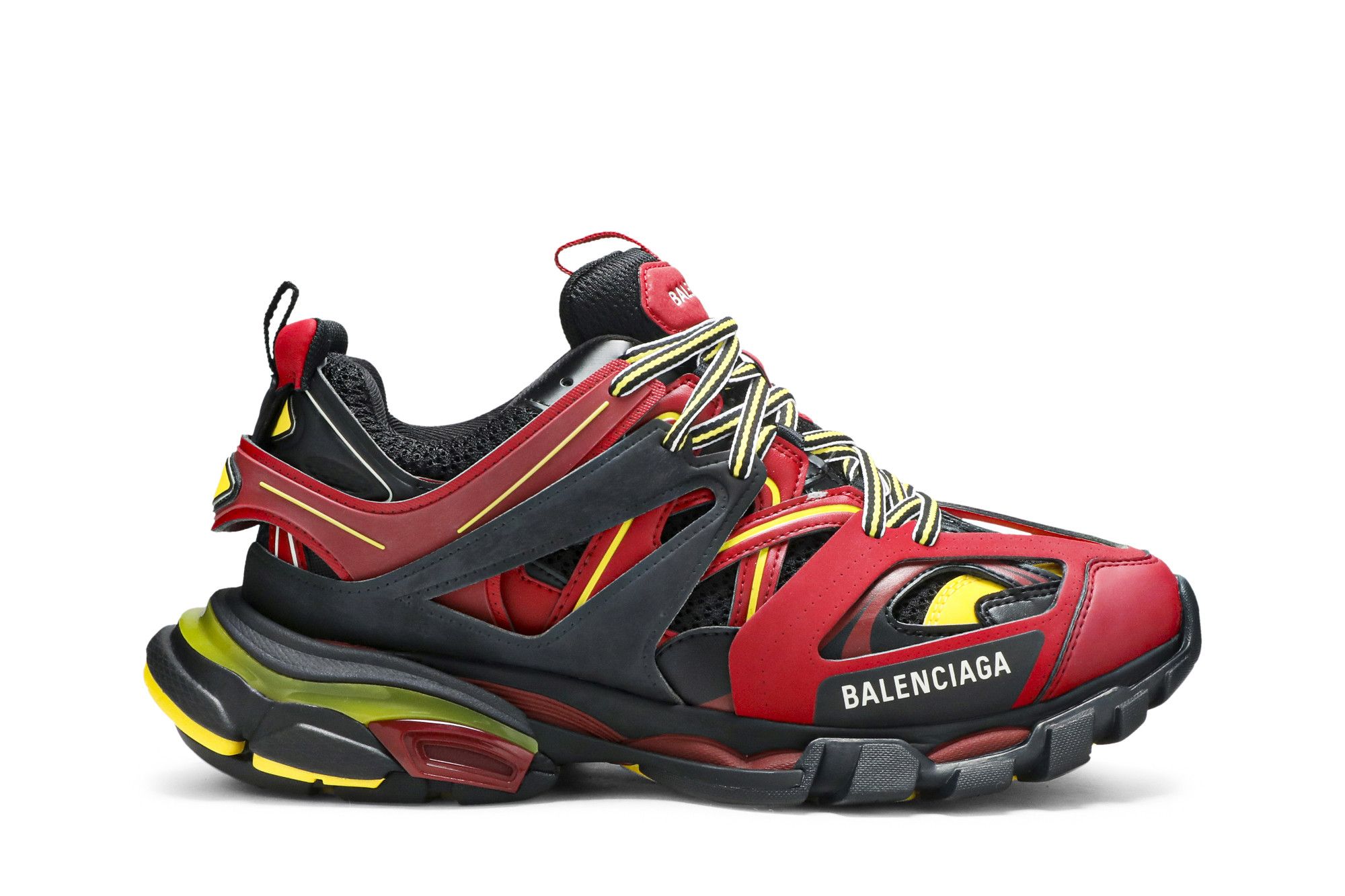 Balenciaga cross trainers shop