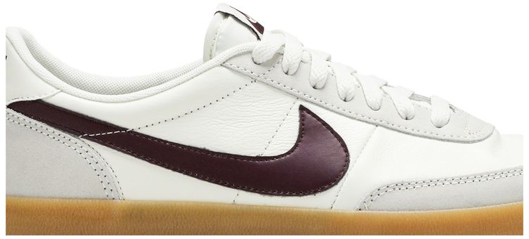 Nike Killshot 2 Night Maroon