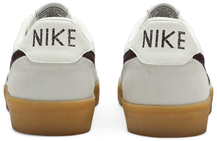 Nike Killshot 2 Night Maroon