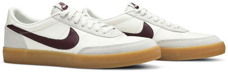 Nike Killshot 2 Night Maroon