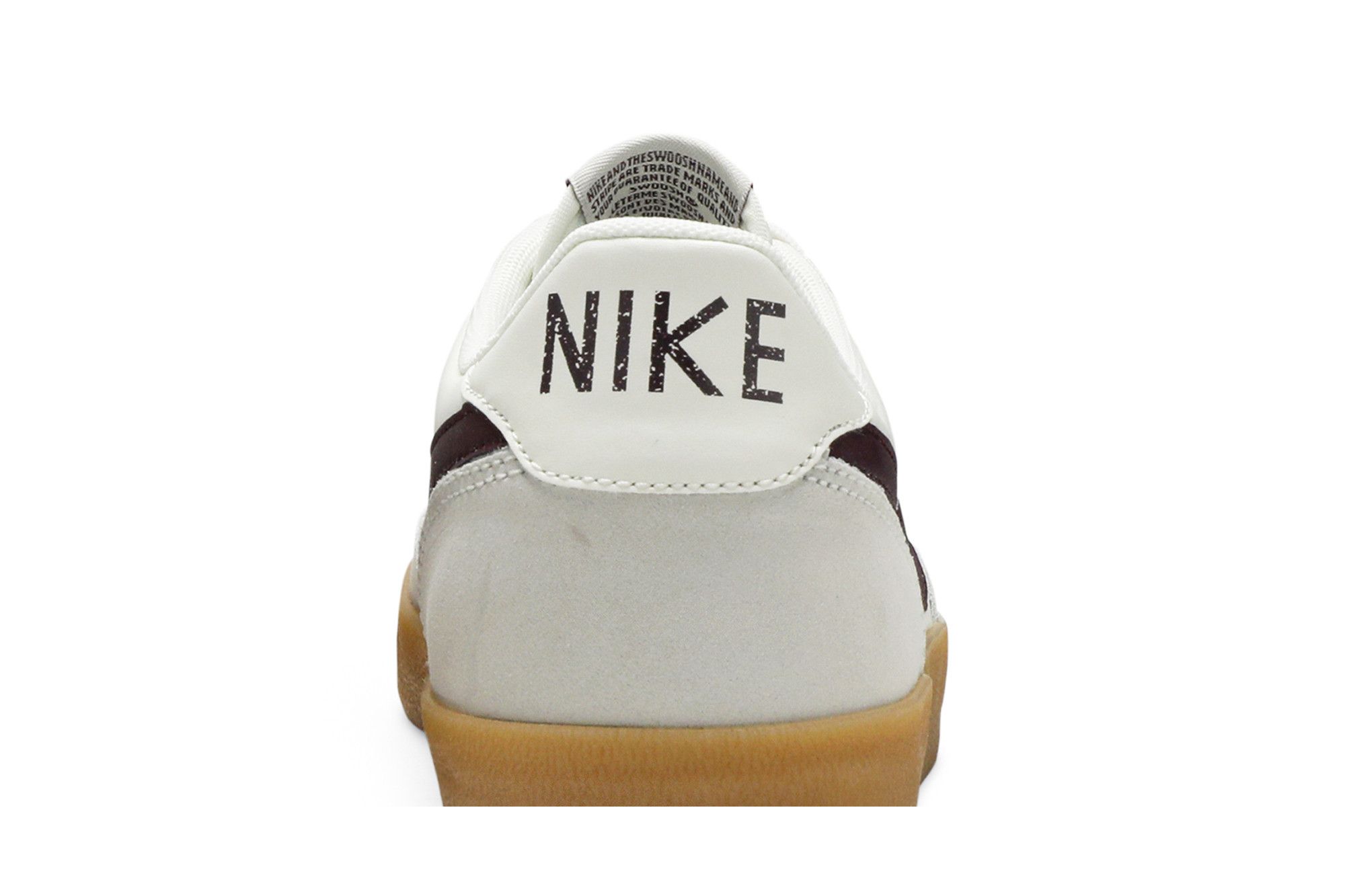 Killshot burgundy on sale