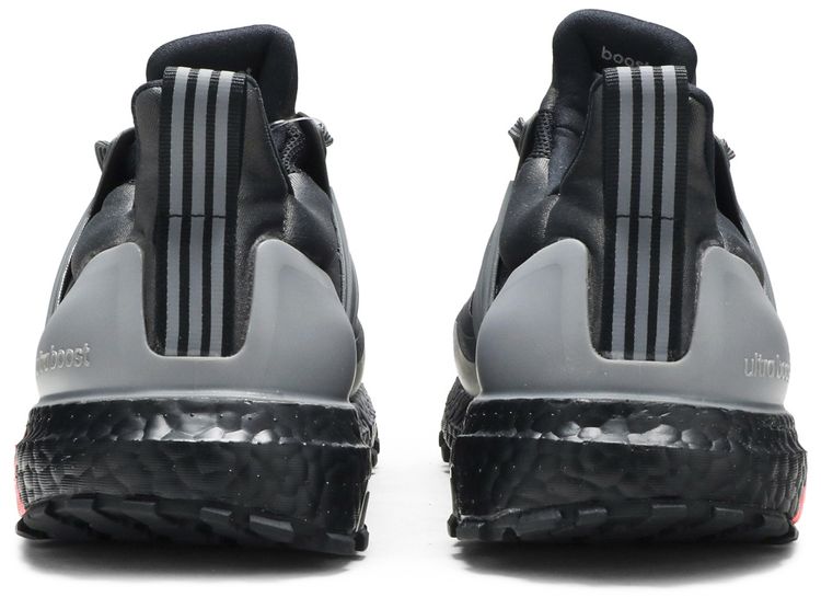 Adidas UltraBoost All Terrain Shock Red