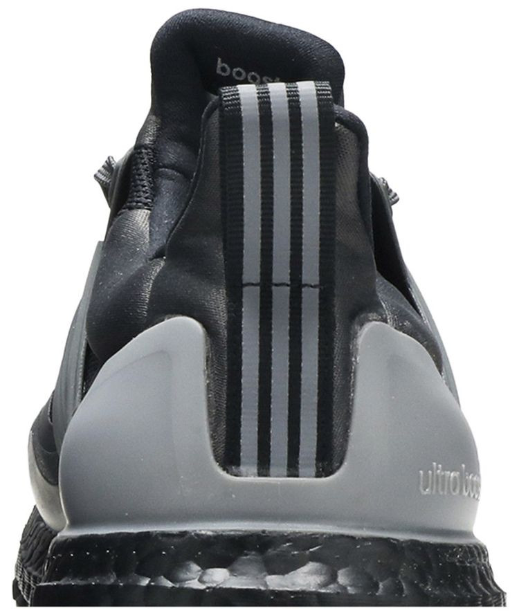 Adidas UltraBoost All Terrain Shock Red