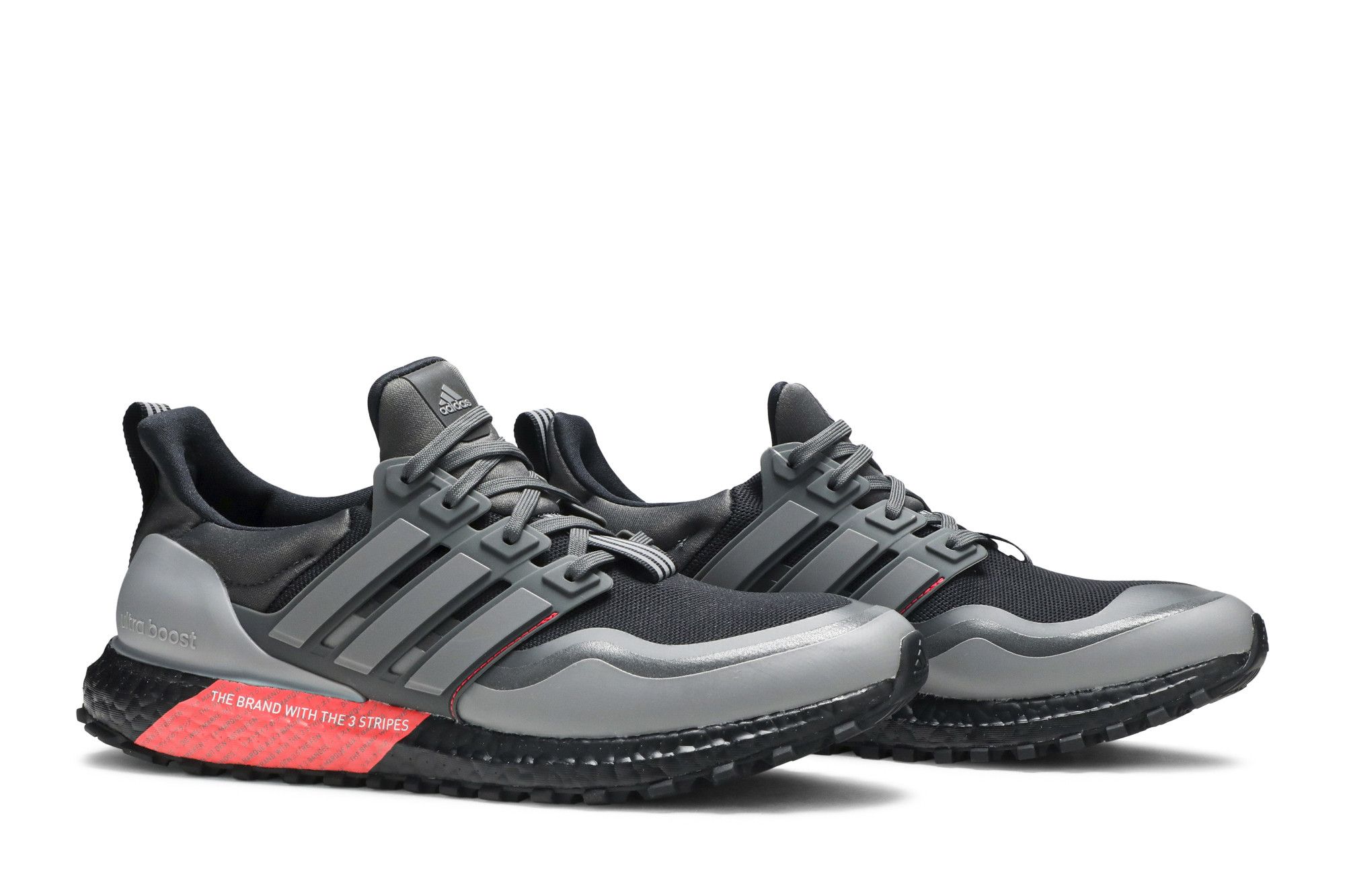 Adidas ultra boost all terrain red clearance