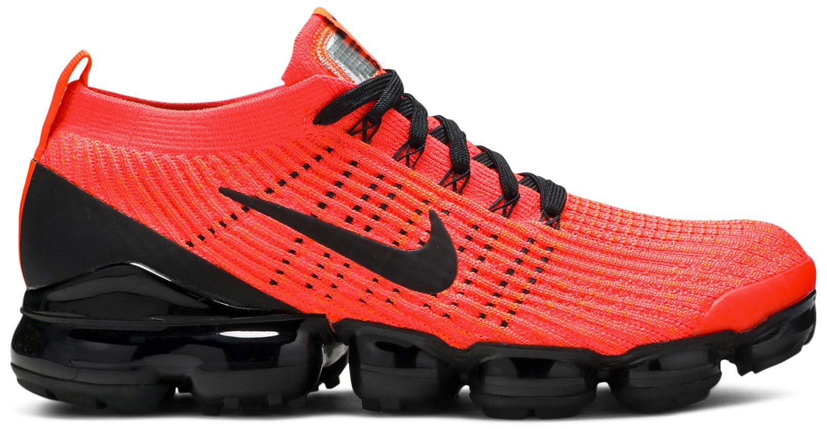 crimson vapormax