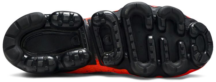 Nike Air VaporMax 30 Flash Crimson