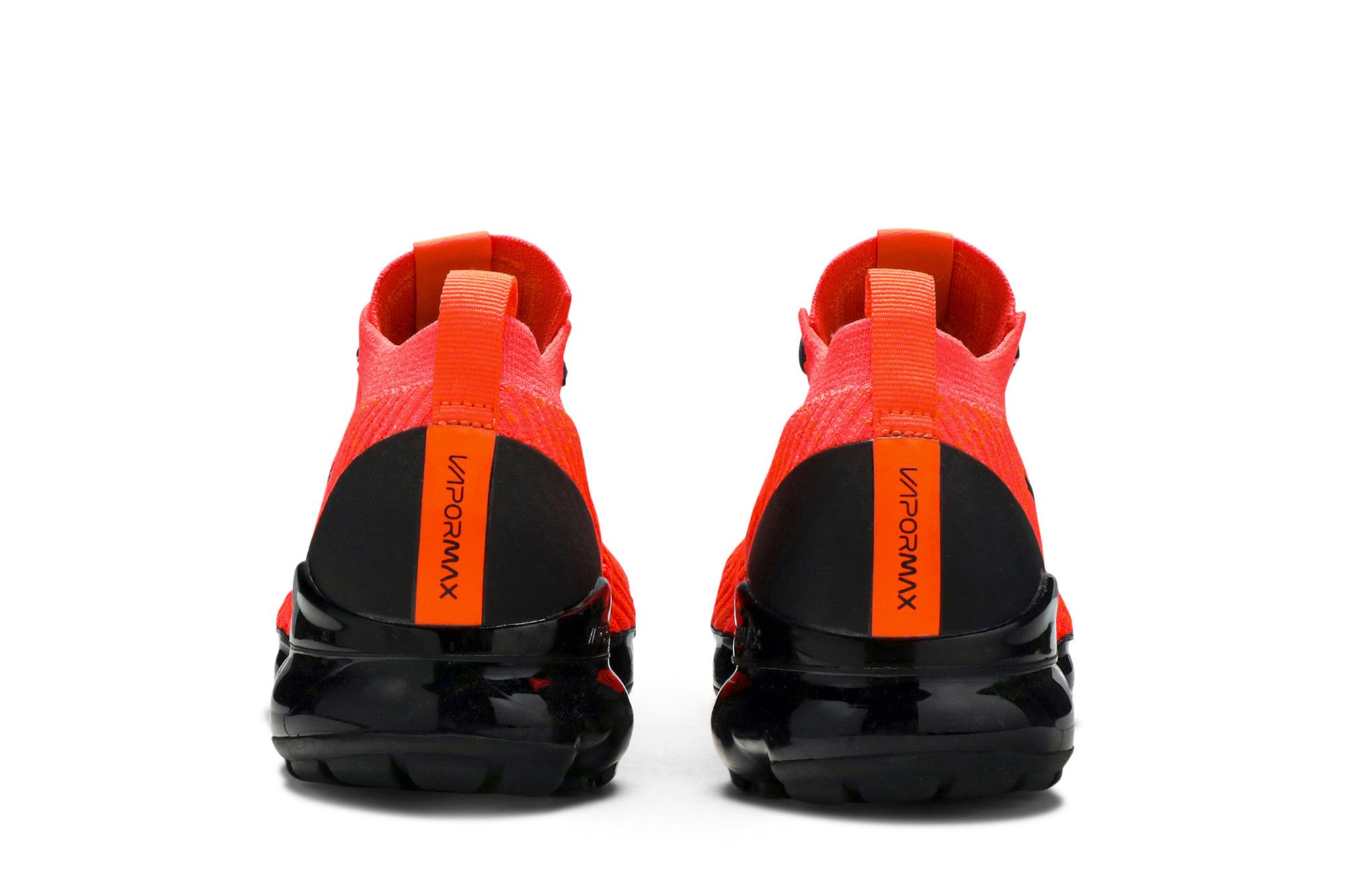 nike vapormax flash crimson