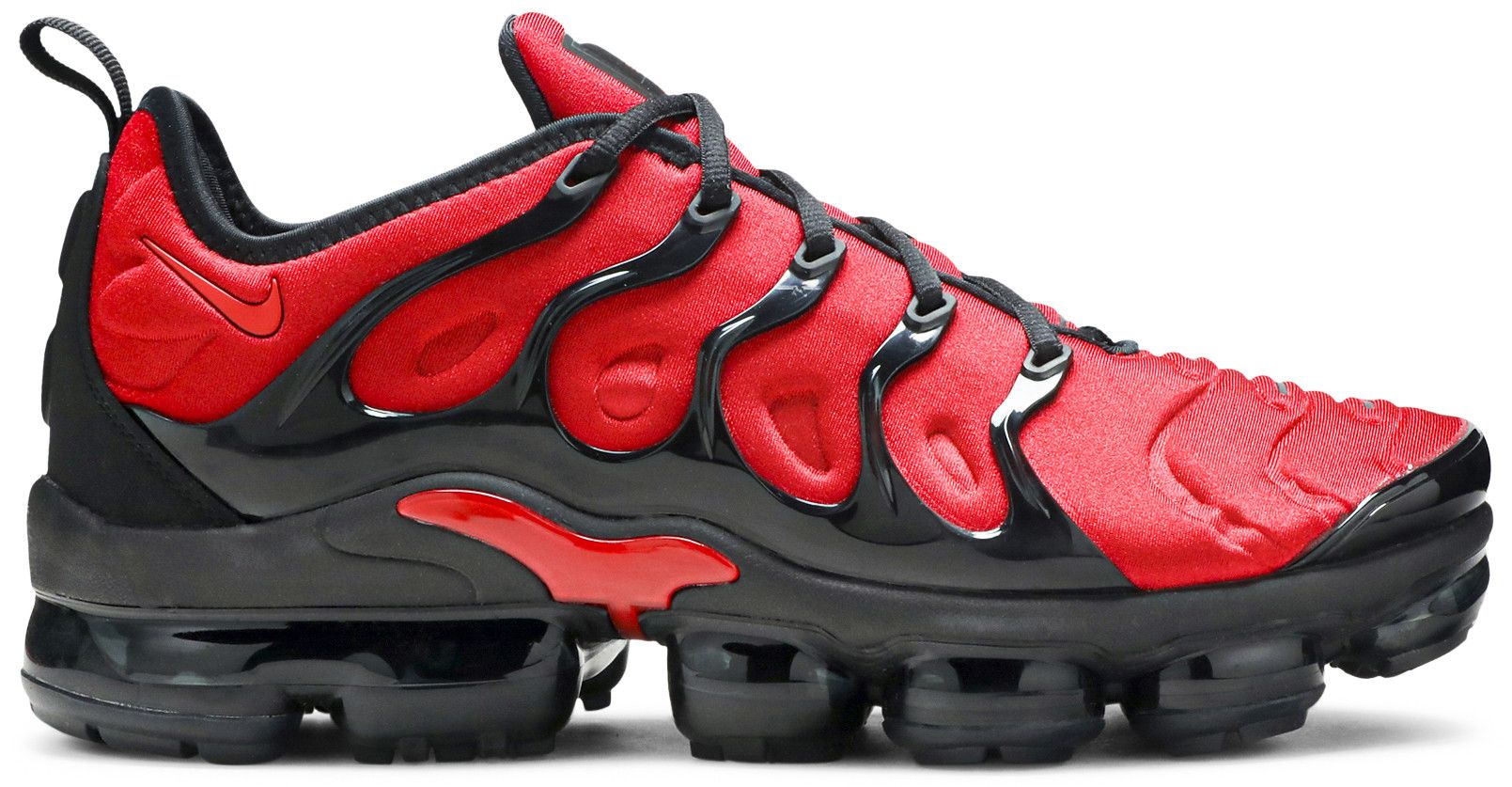 air vapormax plus university red