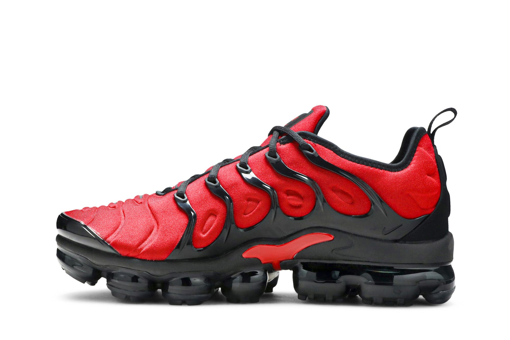 Air max vapormax all red shop