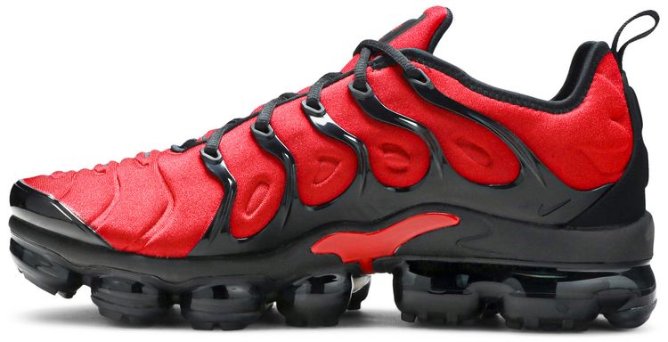 Nike Air VaporMax Plus University Red