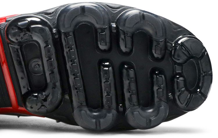 Nike Air VaporMax Plus University Red