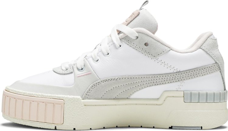 Wmns Cali Sport Mix Marshmallow