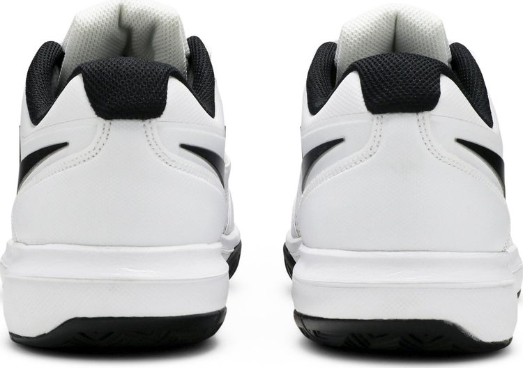 Air Zoom Prestige HC White Black