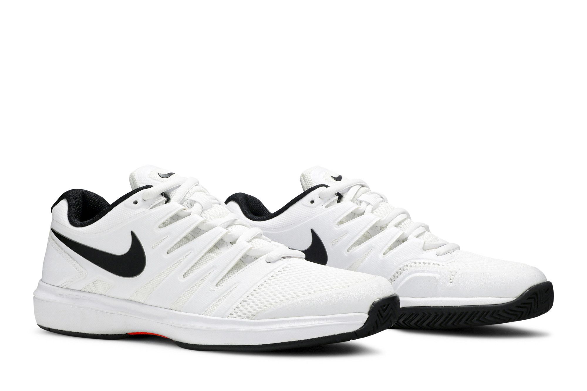 Air zoom prestige hc nike store