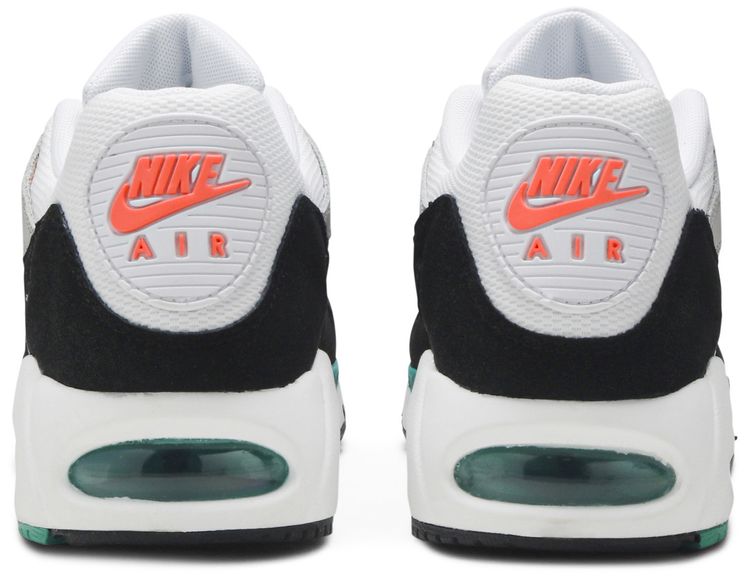 Nike Wmns Air Max Correlate White Black New Green