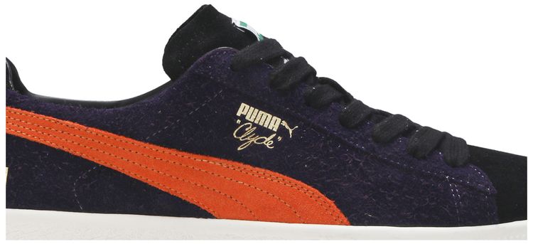 Puma The Hundreds x Clyde Decades