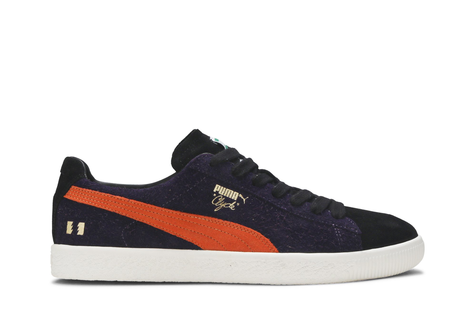 Buy The Hundreds x Clyde 'Decades' - 372944 01 | GOAT
