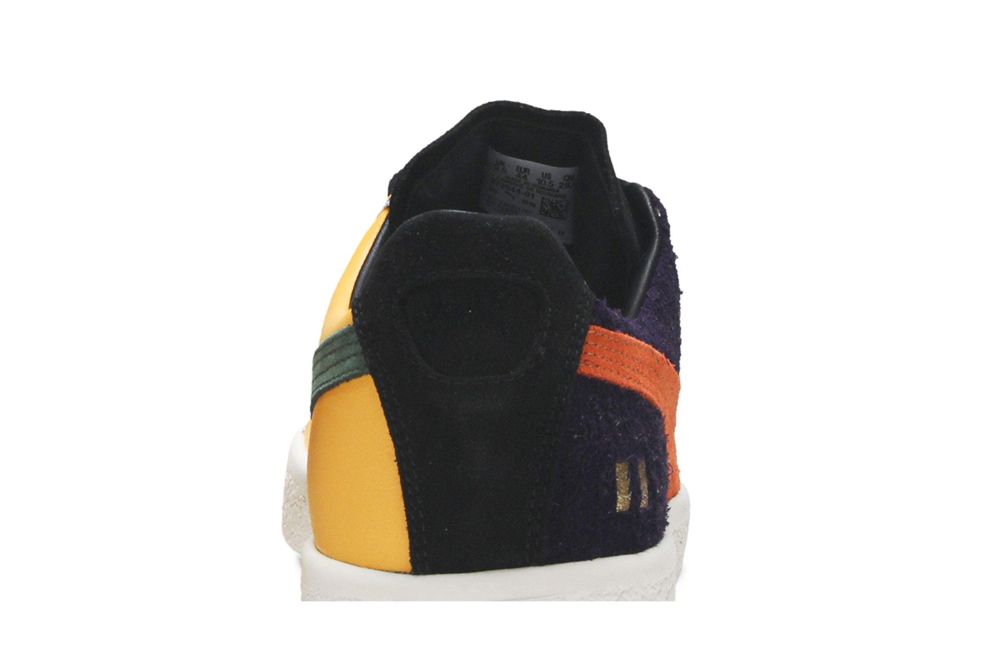 Jual puma clyde deals