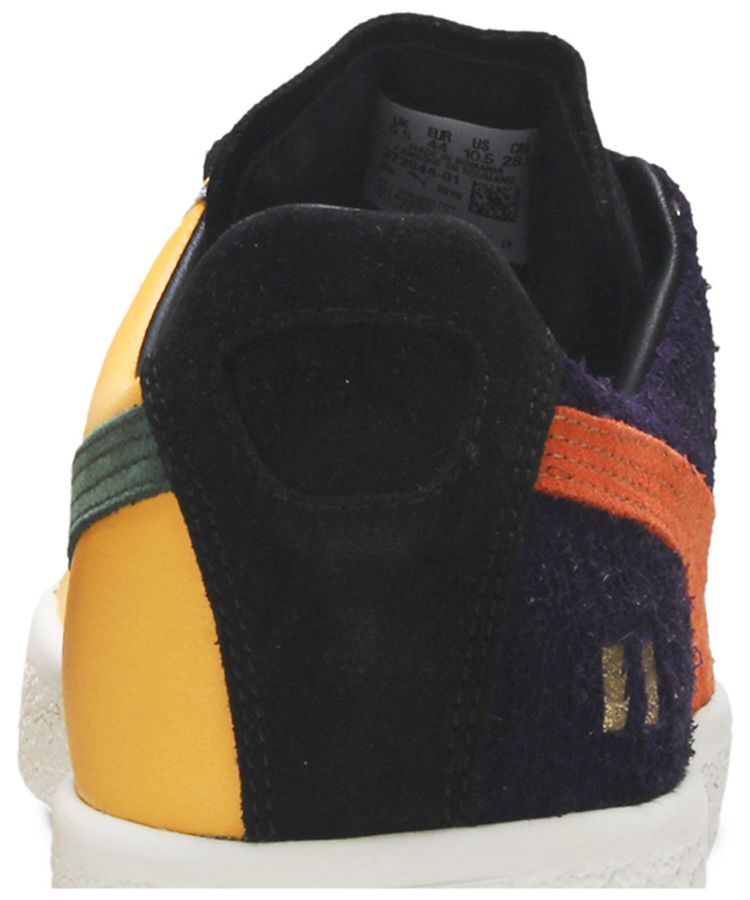 Puma The Hundreds x Clyde Decades