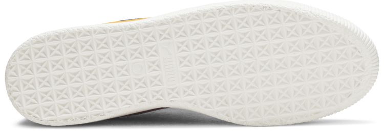 Puma The Hundreds x Clyde Decades