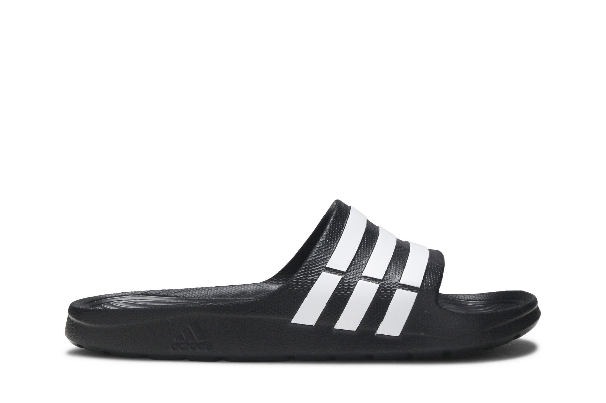Duramo slides clearance black
