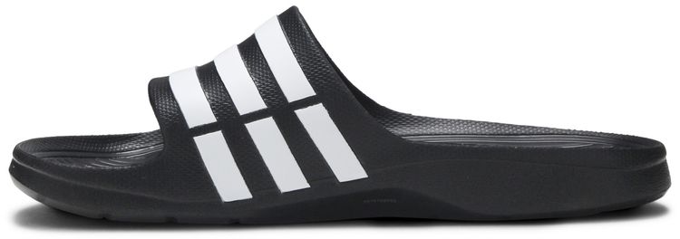 Adidas Duramo Slide Black