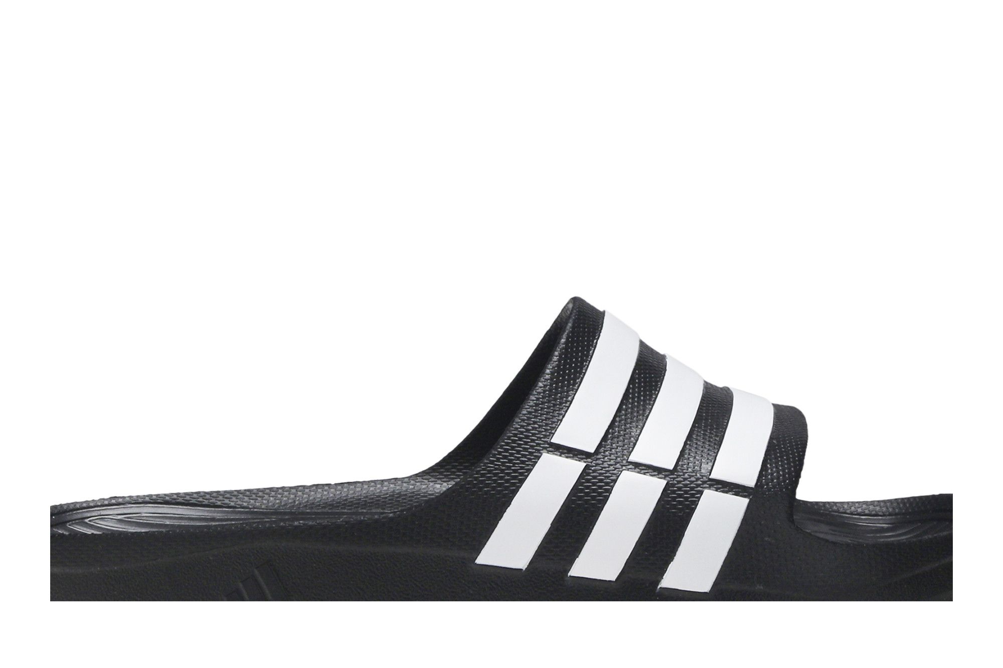 Duramo slides black top