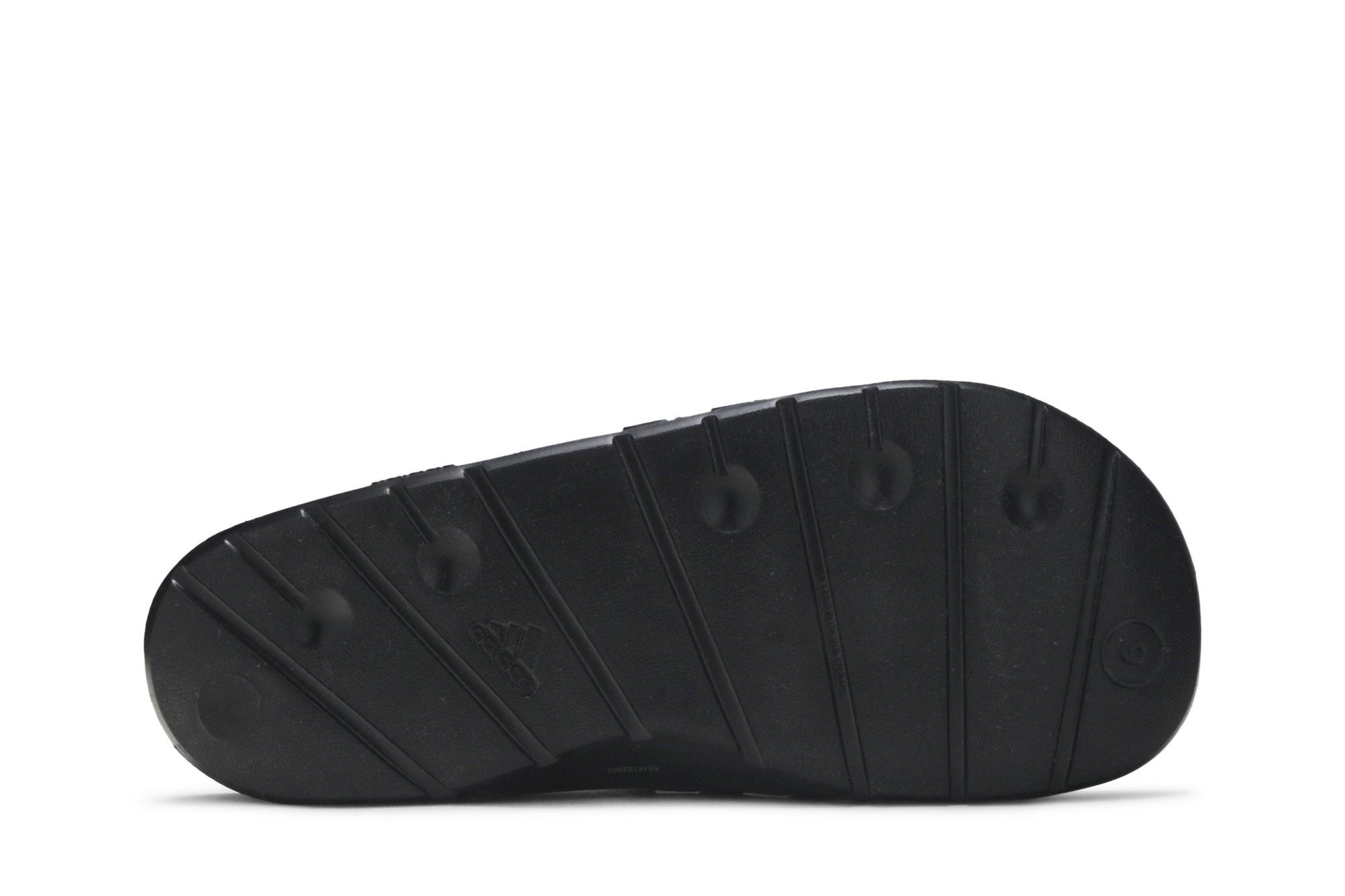 Buy Duramo Slide Black G15890 GOAT CA