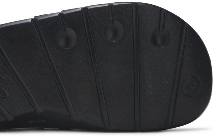 Adidas Duramo Slide Black