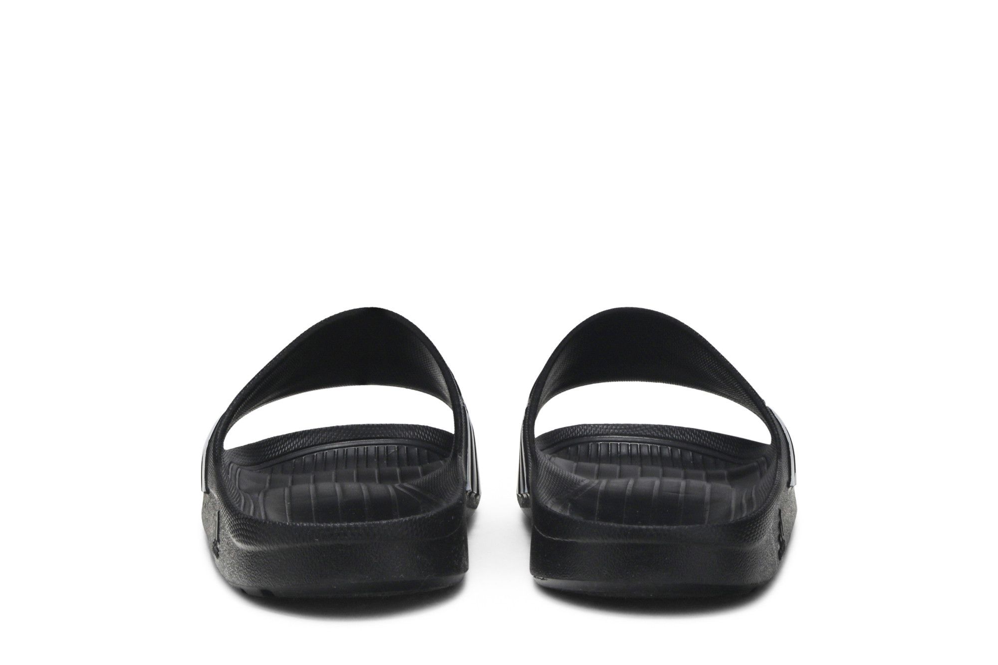 Buy Duramo Slide Black G15890 GOAT AU