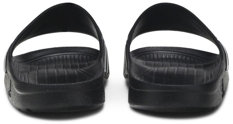 Adidas Duramo Slide Black