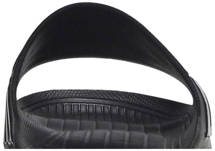 Adidas Duramo Slide Black