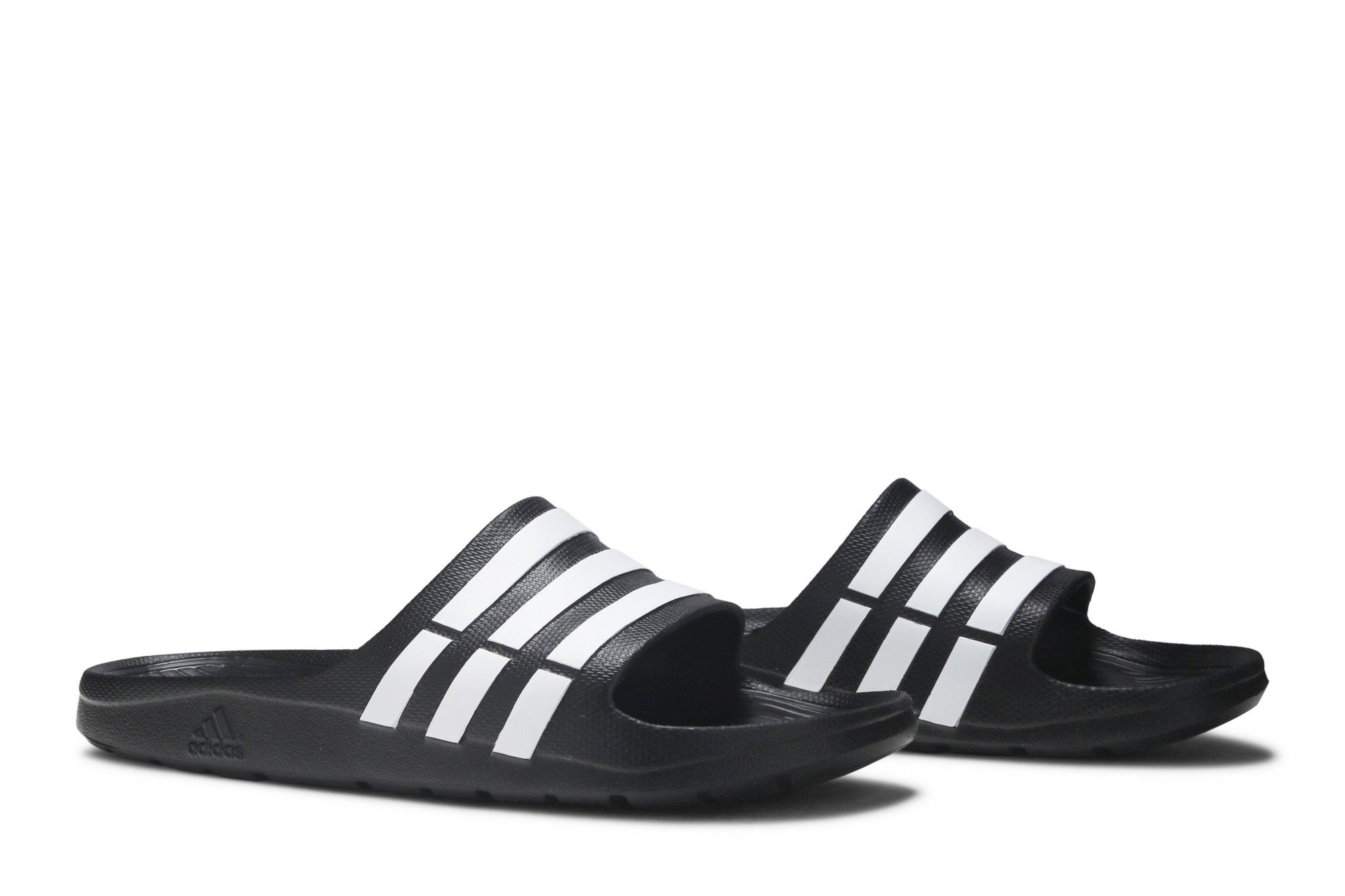 Buy Duramo Slide Black G15890 GOAT CA
