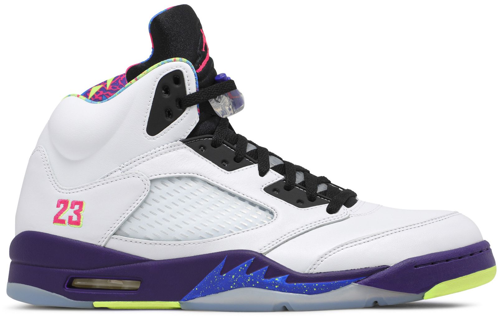 aj5 retro sp