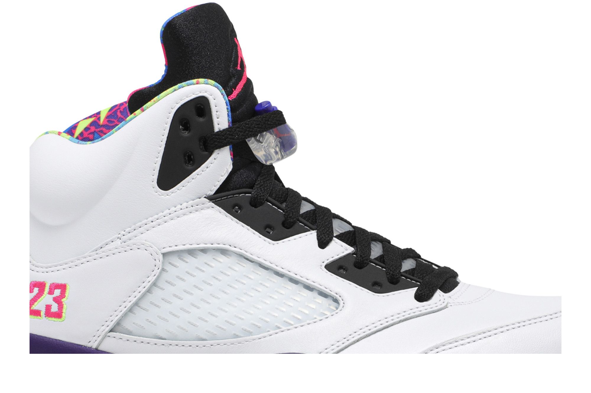 Jordan 5s bel air store