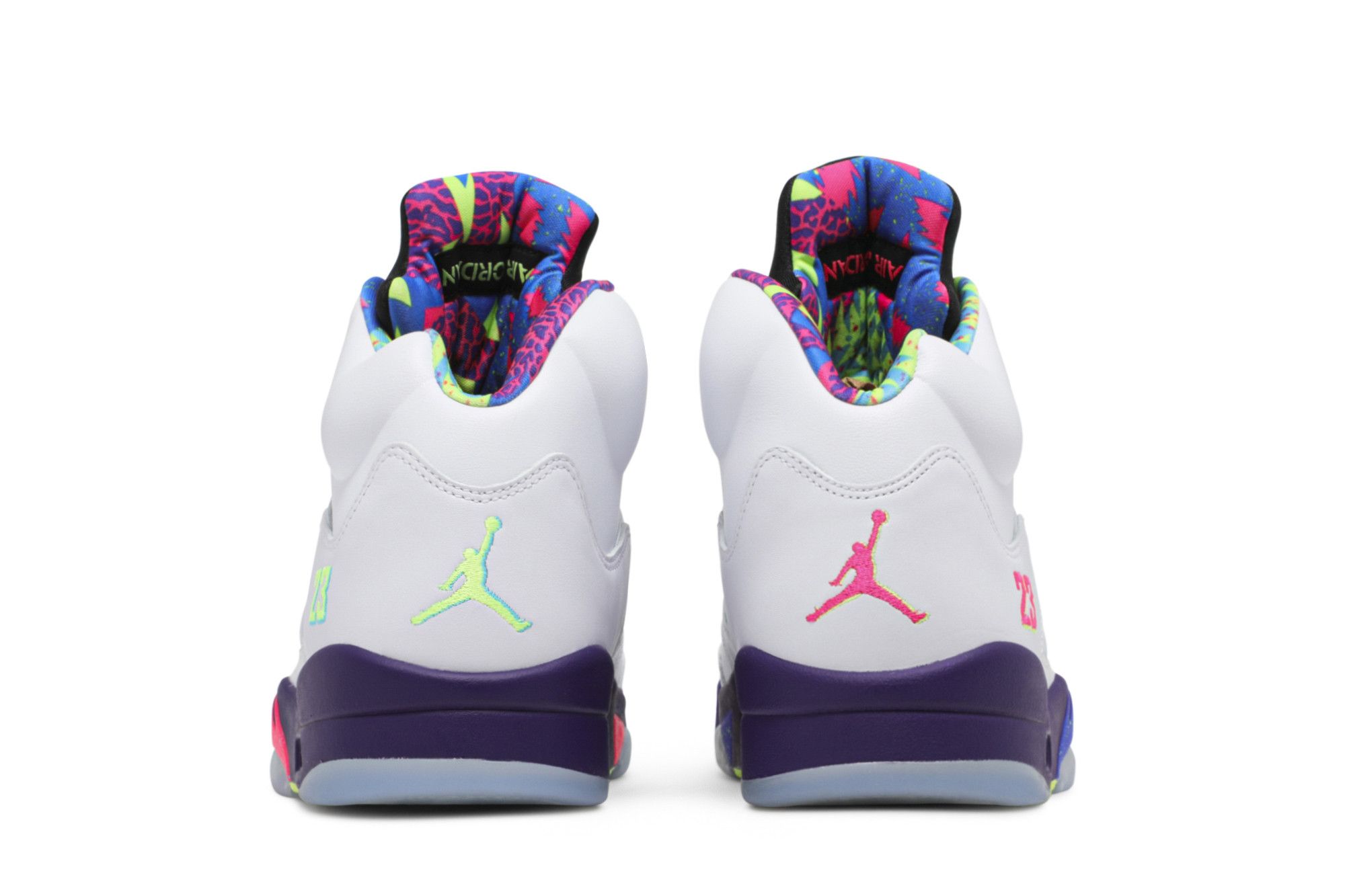 Jordan bel air 5 for sale hotsell