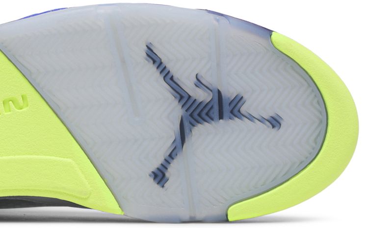 Air Jordan 5 Retro Alternate Bel Air