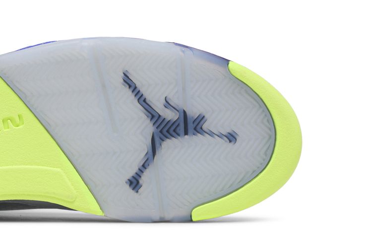 Ghost Green Alternate Bel Air Release Date Air Jordan Retro