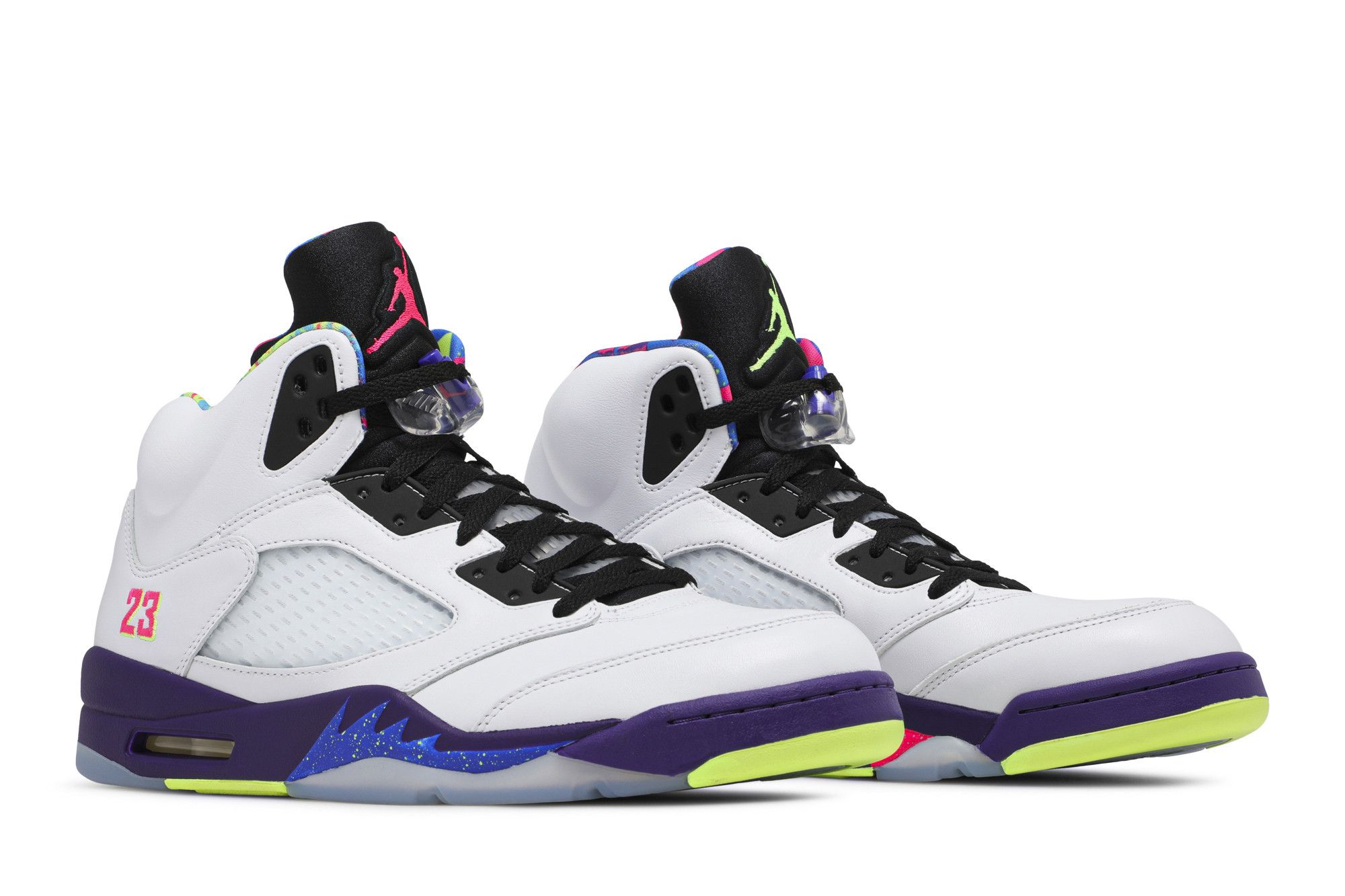 Buy Air Jordan 5 Retro Alternate Bel Air DB3335 100 GOAT