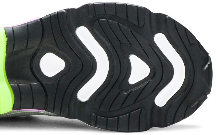 Nike Wmns Air Max 200 Pure Platinum Volt