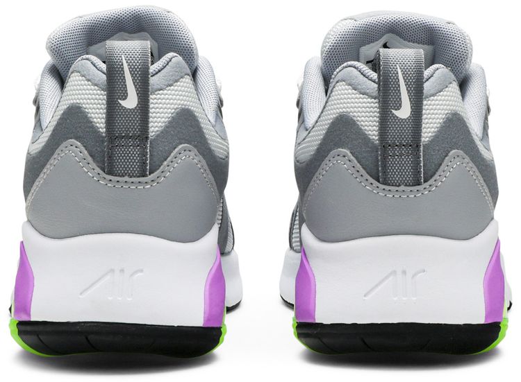 Nike Wmns Air Max 200 Pure Platinum Volt