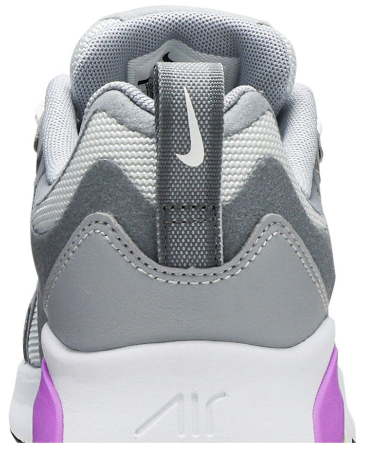 Nike Wmns Air Max 200 Pure Platinum Volt