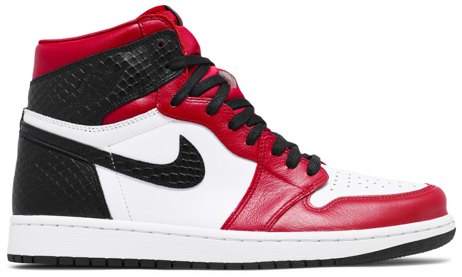 wmns air jordan 1 ret high soh