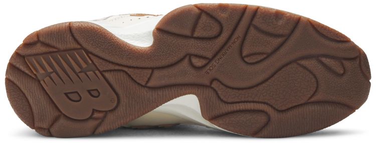 No Vacancy Inn x New Balance 650 Water and WiFi