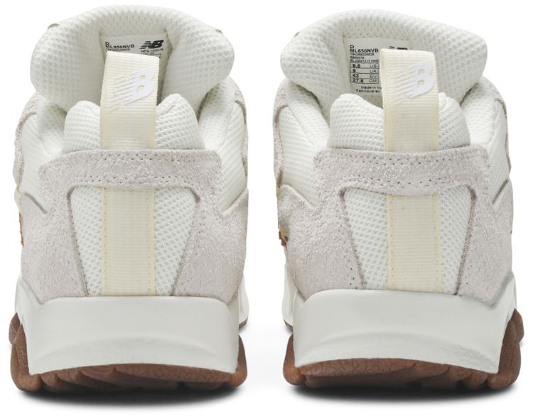 No Vacancy Inn x New Balance 650 Water and WiFi