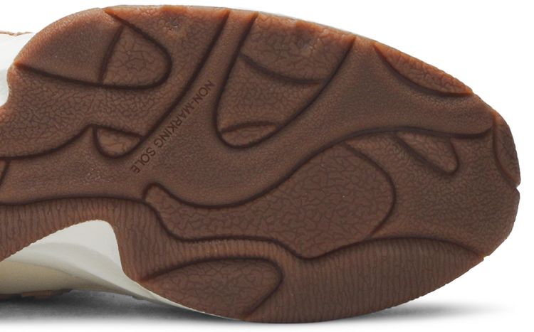 No Vacancy Inn x New Balance 650 Water and WiFi