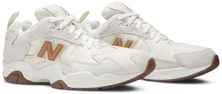 No Vacancy Inn x New Balance 650 Water and WiFi