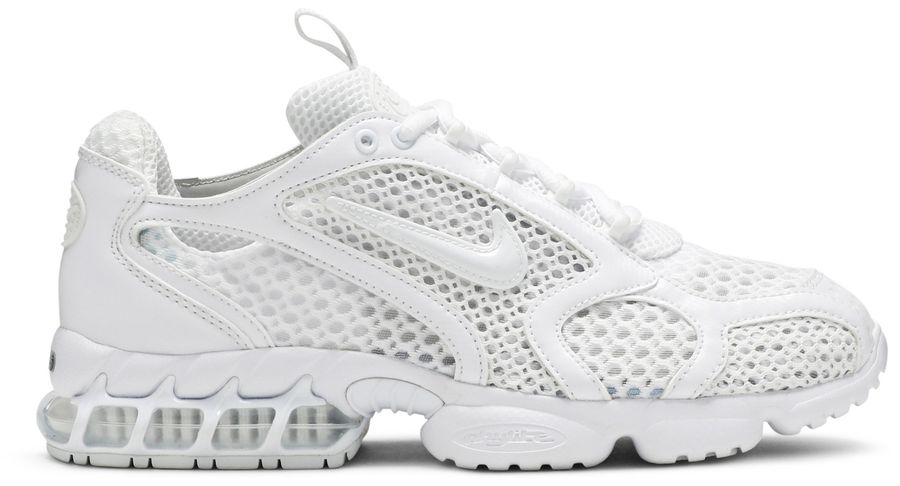 triple white spiridon cage 2