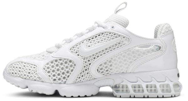 spiridon triple white