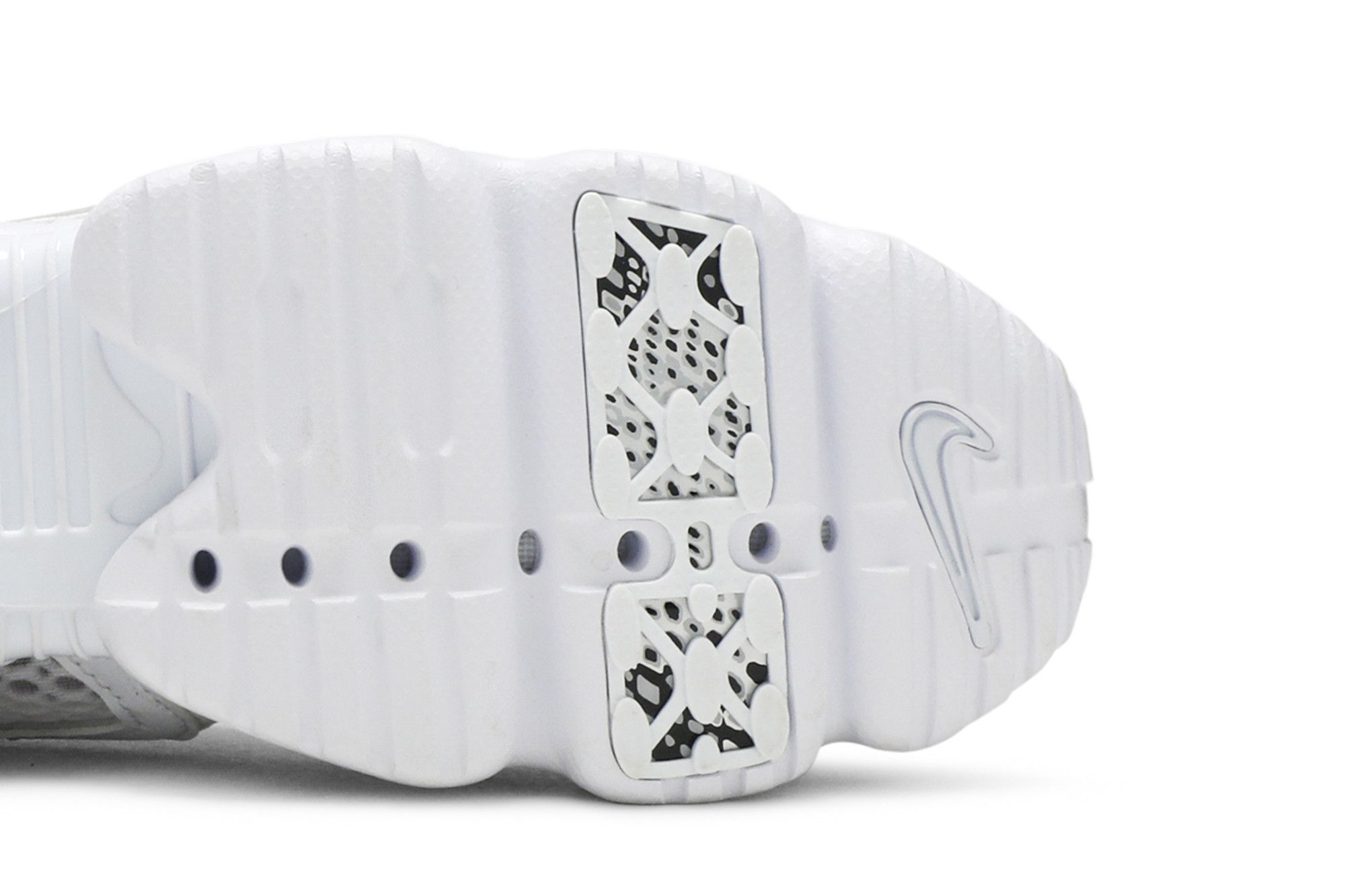 Buy Nike Air Zoom Spiridon Cage 2 'Triple White' - CJ1288